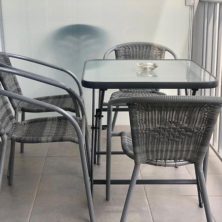 Palmeras - Apartamento En El Centro De Roses - Cerca De La Playa - Terraza - Wifi エクステリア 写真