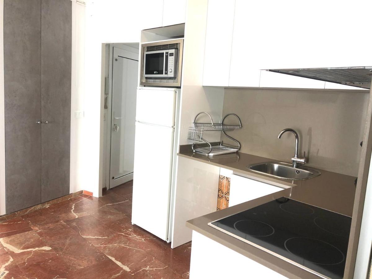 Palmeras - Apartamento En El Centro De Roses - Cerca De La Playa - Terraza - Wifi エクステリア 写真