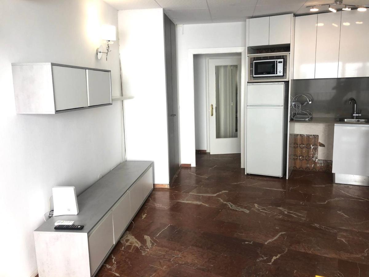 Palmeras - Apartamento En El Centro De Roses - Cerca De La Playa - Terraza - Wifi エクステリア 写真